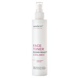 Swederm Face Toner, face toner, 200 ml