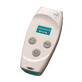 Visiofocus Mini 06700, non-contact thermometer with temperature projector