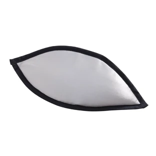 Blepha Oogtas, herbruikbaar verwarmend oogmasker, 1 stuk