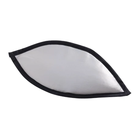 Blepha Oogtas, herbruikbaar verwarmend oogmasker, 1 stuk