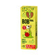 Bob Snail Roll Fruit snack, apple, 30 g