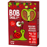 Bob Snail Roll Fruit snacks, apple, cherry, 60 g