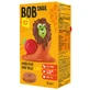 Bob Snail Eat &amp; Play Fruit snack, pomme, poire, 20 g + jouet