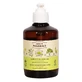 Green Pharmacy, gel nettoyant pour le visage, peaux mixtes et grasses, thé vert, 270 ml