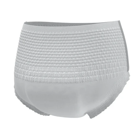 Tena Men Active Fit Pants, braguitas absorbentes para hombre, talla L/XL, 95-130 cm, Normal, 8 piezas