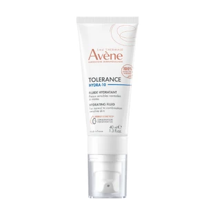 Avene Tolerance Hydra 10, fluido hidratante, 40 ml