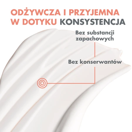 Avene Tolerance Hydra 10, vochtinbrengende crème, 40 ml