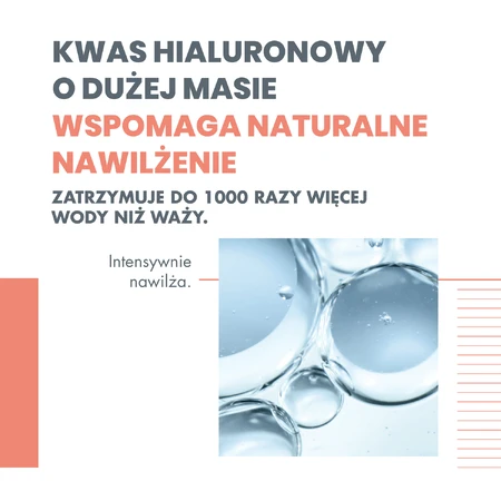 Avene Tolerance Hydra 10, vochtinbrengende crème, 40 ml