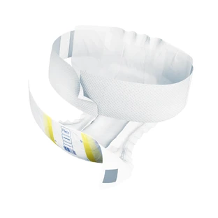 Tena Flex ProSkin, luiers, maat L, 83-120 cm, Super, 30 stuks