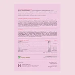 Complejo FeMe de Health Labs, 60 cápsulas