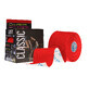 Rea Tape Classic, kinesiology tape, red, 5 cm x 5 m