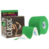 Rea Tape Classic, kinesiologie tape, groen, 5 cm x 5 m