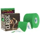Rea Tape Classic, kinesiological tape, green, 5 cm x 5 m