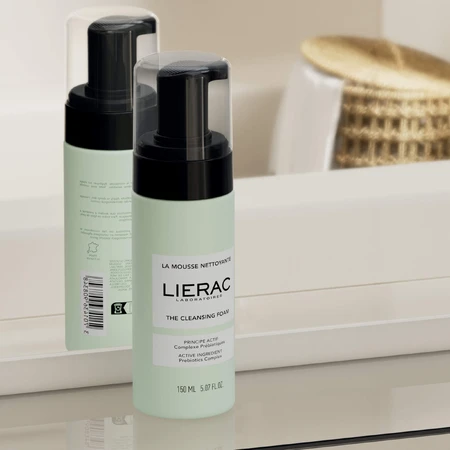 Lierac, Reinigungsschaum, 150 ml