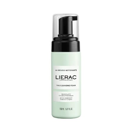 Lierac, Reinigungsschaum, 150 ml