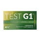 JD Biotech Test G1, rapid antigen test for Gardnerella vaginalis, 1 pc