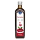 Oleofarm Jus de fruits du monde Canneberge avec vitamine C, 490 ml