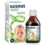 Nasirus Sinus-Sirup +3 Jahre, 100 ml, Pflanzenextrakt
