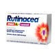 Rutinacea Max D3 + Ail, 60 comprim&#233;s COURT TERME
