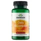 Swanson Daily B-Complex, Vitamin B, 100 vegetarian capsules