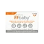 FFbaby, 28 opening capsules