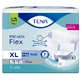 Tena Flex ProSkin, Windeln, Größe XL, 105-153 cm, Plus, 30 Stück