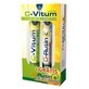 C-Vitum 1000 mg, 20 comprim&#233;s effervescents + D-Rutin CC, 20 comprim&#233;s effervescents gratuit