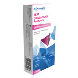 Diather ovulation test strip, 5 pieces