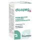 Dicopeg Si, 15 g x 10 sobres