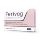 Ferivag, 14 vaginal capsules