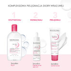 Bioderma Sensibio Defensive, soothing facial moisturizing serum, sensitive skin, 30 ml
