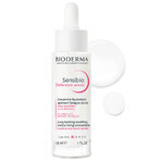 Bioderma Sensibio Defensive, soothing facial moisturizing serum, sensitive skin, 30 ml