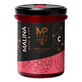 Miody Polskie Polskie Mi&#243;d &amp; Sok Malina + Vit. C, 250 g