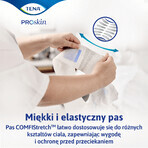 Tena Flex ProSkin, couches, taille M, 71-102 cm, Maxi, 22 unités Tena Flex ProSkin, couches, taille M, 71-102 cm, Maxi, 22 unités