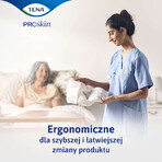 Tena Flex ProSkin, couches, taille M, 71-102 cm, Maxi, 22 unités Tena Flex ProSkin, couches, taille M, 71-102 cm, Maxi, 22 unités