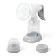 Baby Ono Anatomy Med LD-101, extractor de leche manual, m&#233;dico