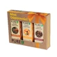Set Pureo Power of Immunity, aceites esenciales naturales, canela, naranja, clavo, 3 x 10 ml