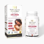 Noble Health Klasse A Collageen voor mama, 90 capsules Noble Health Klasse A Collageen voor mama, 90 capsules