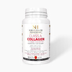 Noble Health Klasse A Collageen voor mama, 90 capsules Noble Health Klasse A Collageen voor mama, 90 capsules