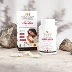 Noble Health Klasse A Collageen voor mama, 90 capsules Noble Health Klasse A Collageen voor mama, 90 capsules