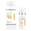 Bielenda Professional Supremelab Sun Protect, satijnen beschermende crème, SPF 50, 50 ml