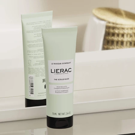 Lierac, Peeling-Maske, 75 ml