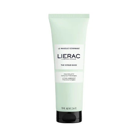 Lierac, Peeling-Maske, 75 ml