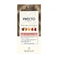 Phyto Phytocolor, permanente Haarfarbe, 8.1 helles Aschblond, 50 ml