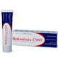 Retinobase 17000, cr&#232;me pharmaceutique &#224; la vitamine A, 30 g EMBALLAGE CONTAMINE
