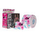 Model Rea Tape, kinesiological tape, Ladybugs, 5 cm x 5 m