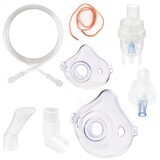 Kit Balanssen B, nebulizer kit