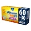 D-Vitum Forte Max 4000 IU, 60 capsules + 30 free capsules