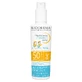 Bioderma Photoderm Pediatrics, spray protecteur pour enfants, SPF 50+, à partir de 1 an, 200 ml.