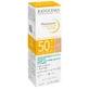 Bioderma Photoderm Cover Touch Mineral, undurchsichtiges mineralisches Fluid, leicht, SPF 50+, 40 g